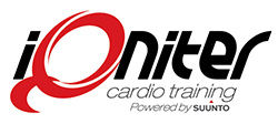iQniter Cardio Training